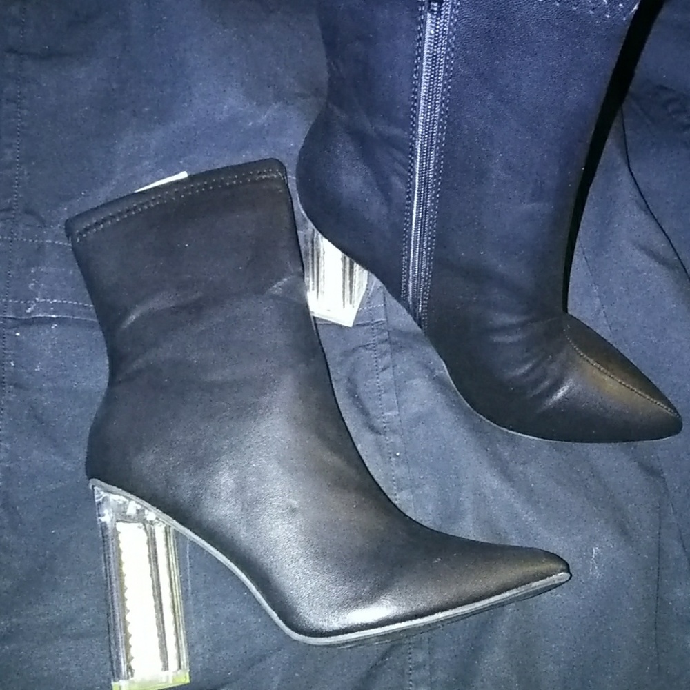 Ankle Boots